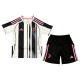 Kit Niño Juventus 25/26
