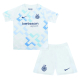 Kit Niño Inter Milan 25/26