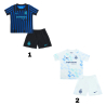 Kit Niño Inter Milan 25/26