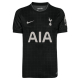 Camiseta Spurs 25/26