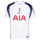 Camiseta Spurs 25/26