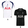 Camiseta Spurs 25/26