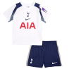 Kit Niños Spurs 25/26