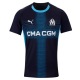 Camiseta Marsella 25/26