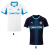 Camiseta Marsella 25/26