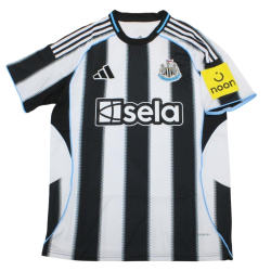 Camiseta Newcastle 25/26