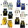 Camiseta Indiana Pacers Tyrese Haliburton