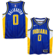Camiseta Indiana Pacers Tyrese Haliburton