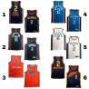 Camiseta Oklahoma City Thunder Gilgeous-Alexander