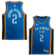 Camiseta Oklahoma City Thunder Gilgeous-Alexander