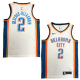 Camiseta Oklahoma City Thunder Gilgeous-Alexander