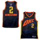 Camiseta Oklahoma City Thunder Gilgeous-Alexander