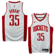 Camiseta Houston Rockets Kevin Durant