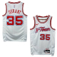 Camiseta Houston Rockets Kevin Durant