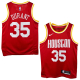 Camiseta Houston Rockets Kevin Durant