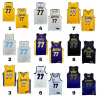 Camiseta Los Angeles Lakers Luka Dončić