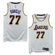 Camiseta Los Angeles Lakers Luka Dončić