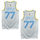 Camiseta Los Angeles Lakers Luka Dončić
