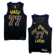 Camiseta Los Angeles Lakers Luka Dončić