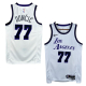 Camiseta Los Angeles Lakers Luka Dončić