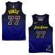 Camiseta Los Angeles Lakers Luka Dončić