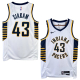 Camiseta Indiana Pacers Pascal Siakam