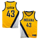 Camiseta Indiana Pacers Pascal Siakam