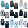Camiseta Victor Wembanyama (San Antonio Spurs)