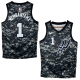 Camisetas de Victor Wembanyama (San Antonio Spurs)