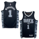 Camisetas de Victor Wembanyama (San Antonio Spurs)
