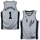 Camisetas de Victor Wembanyama (San Antonio Spurs)