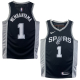 Camisetas de Victor Wembanyama (San Antonio Spurs)