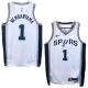 Camisetas de Victor Wembanyama (San Antonio Spurs)