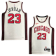 Camiseta Michael Jordan (Chicago Bulls)