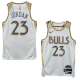 Camiseta Michael Jordan (Chicago Bulls)