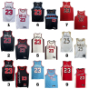 Camiseta Michael Jordan (Chicago Bulls)