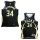 Camiseta Giannis Antetokounmpo (Milwaukee Bucks)