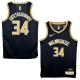 Camiseta Giannis Antetokounmpo (Milwaukee Bucks)