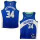 Camiseta Giannis Antetokounmpo (Milwaukee Bucks)