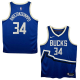 Camiseta Giannis Antetokounmpo (Milwaukee Bucks)