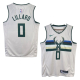 Camiseta Damian Lillard (Milwaukee Bucks)