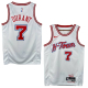 Camiseta Houston Rockets Kevin Durant