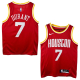 Camiseta Houston Rockets Kevin Durant