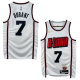 Camiseta Houston Rockets Kevin Durant