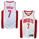 Camiseta Houston Rockets Kevin Durant