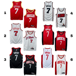 Camiseta Kevin Durant ( Houston Rockets )