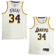Camiseta Shaquille O'Neal (Los Angeles Lakers)