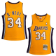 Camiseta Shaquille O'Neal (Los Angeles Lakers)