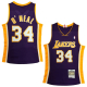 Camiseta Shaquille O'Neal (Los Angeles Lakers)