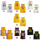 Camiseta Shaquille O'Neal (Los Angeles Lakers)